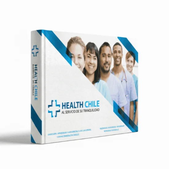 Health Chile Presentaciones Corporativas