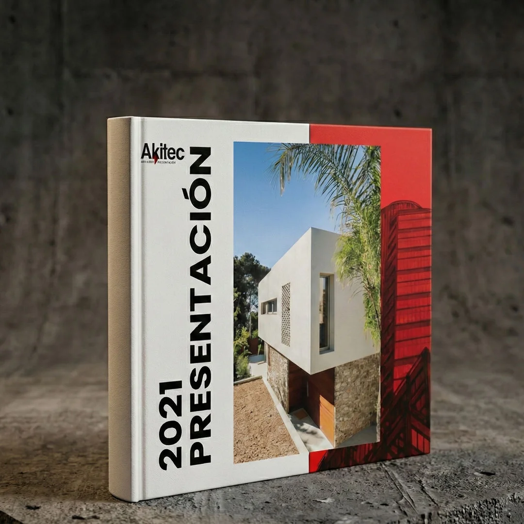 Akitec Portafolio Técnico B2B