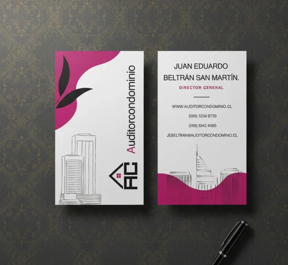 Auditor Condominio