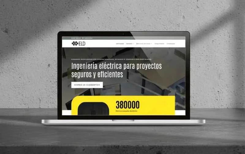 ELD Ingeniería