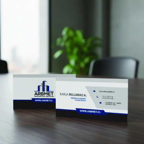Branding de Flota