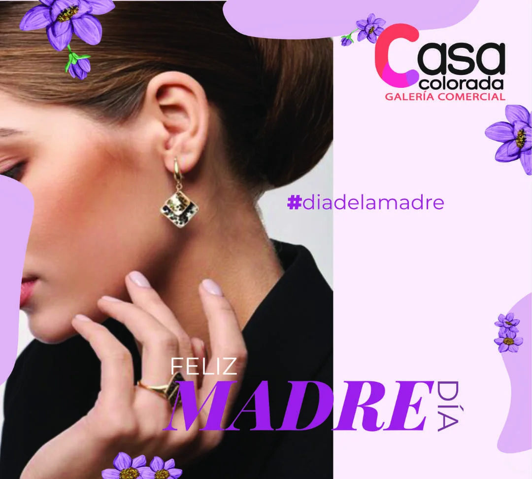 Casa Colorada 5
