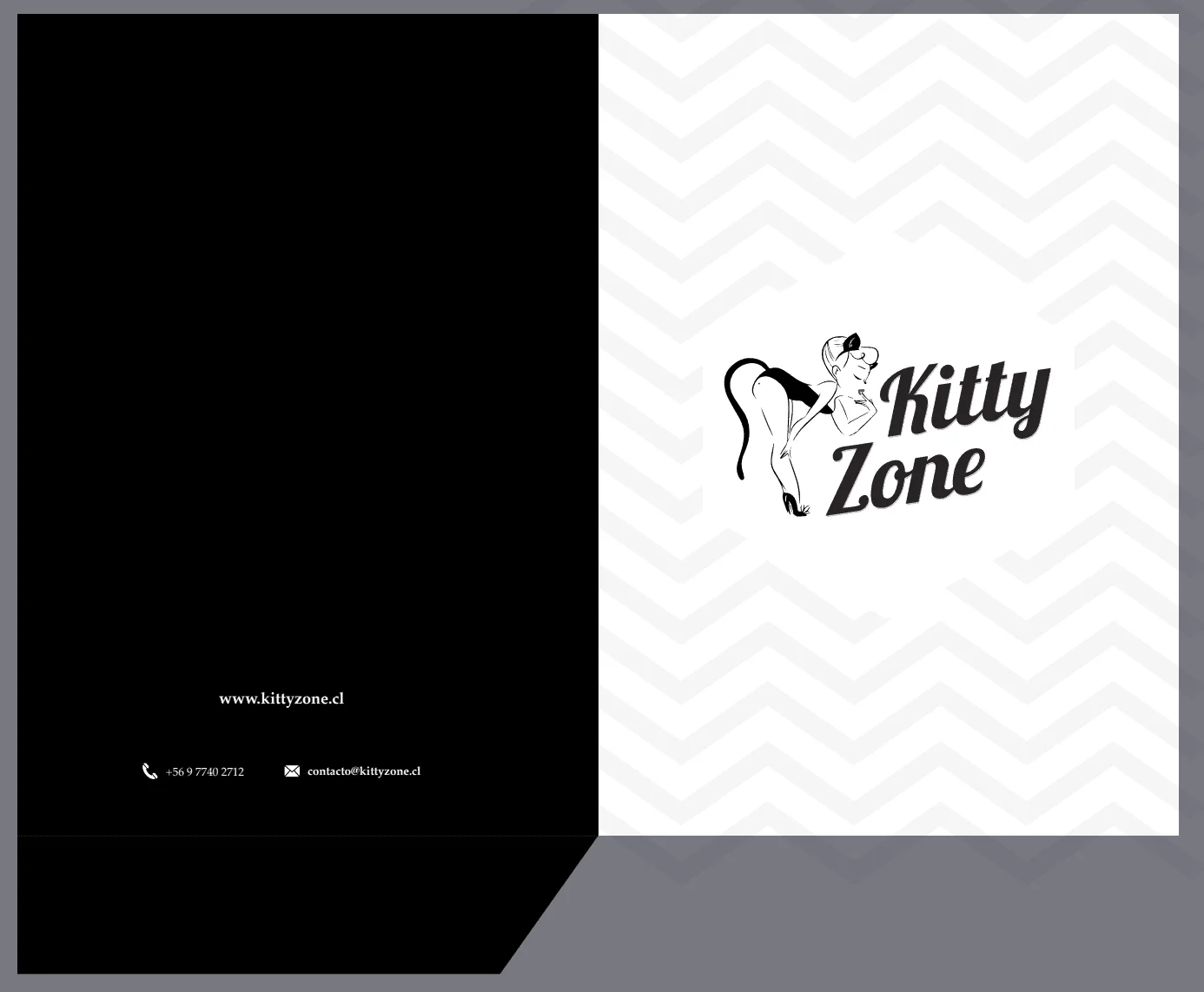 Kitty Zone 2