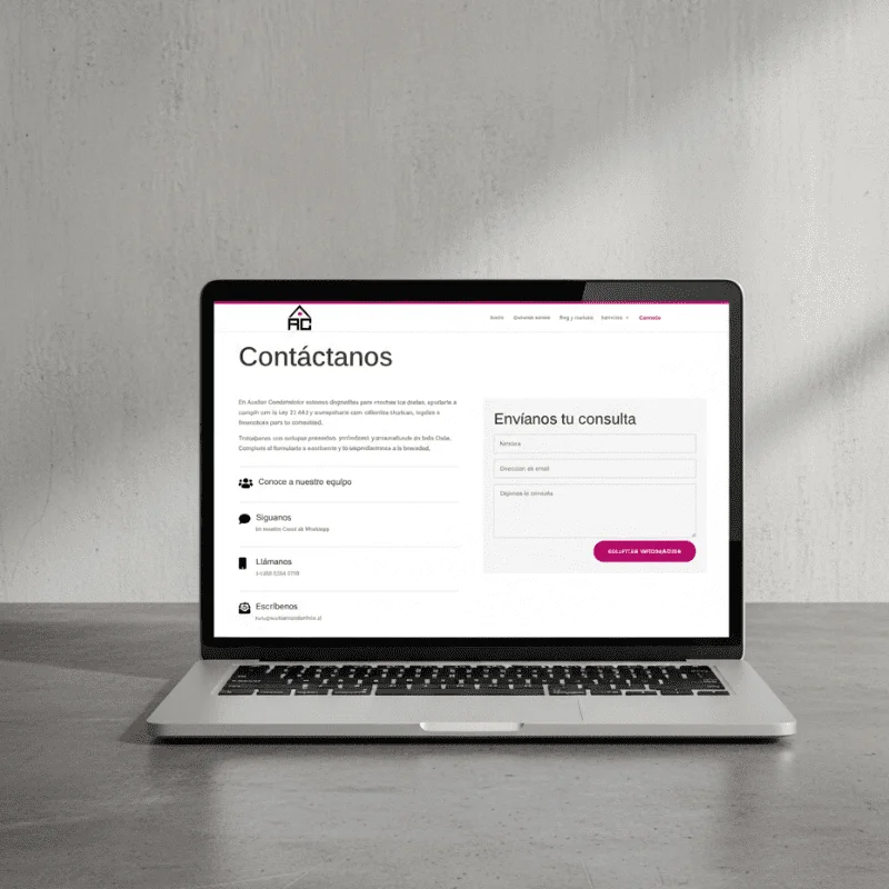 UX de Confianza