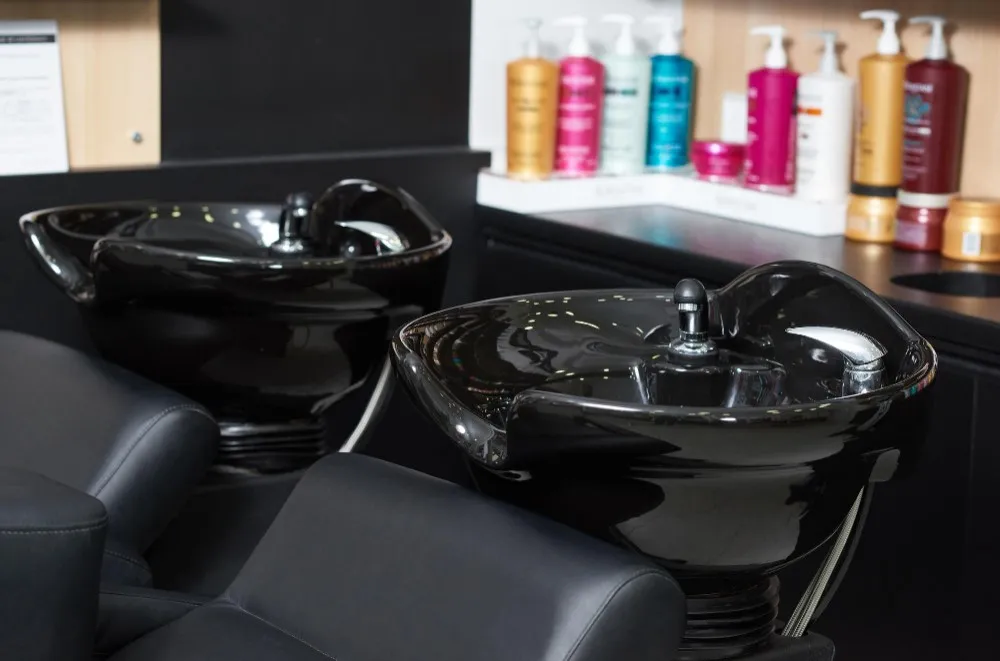 Peluquerías y Salones