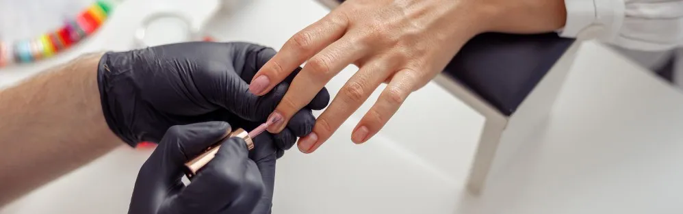 Nail Studios