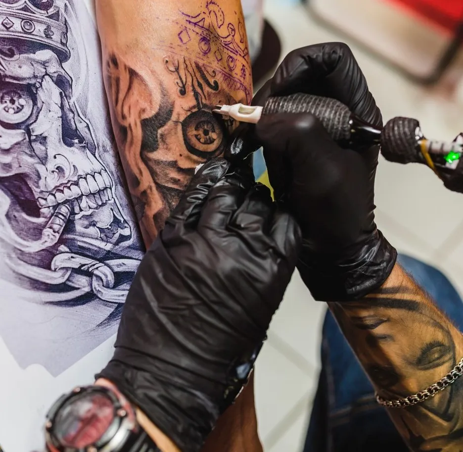Tatuajes