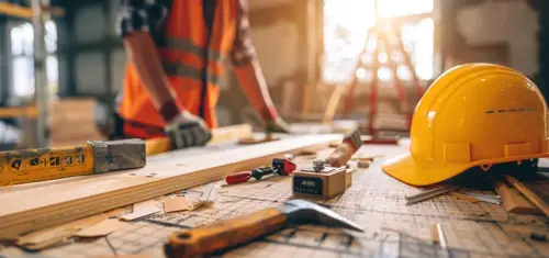 Construcción e Inmobiliaria