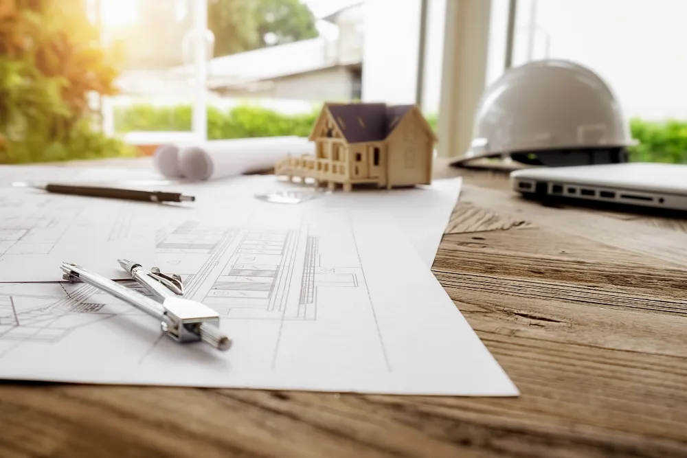 Proyecto de construcción en altura – Soluciones digitales para constructoras