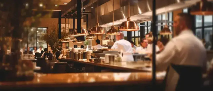 Hospitalidad – HORECA