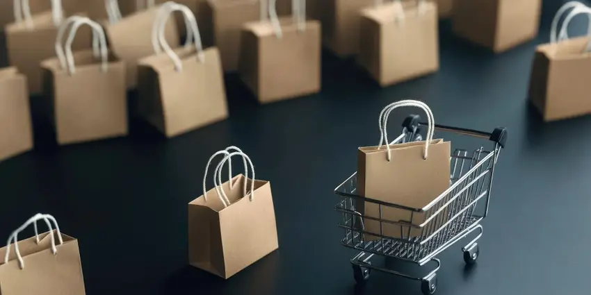 Retail