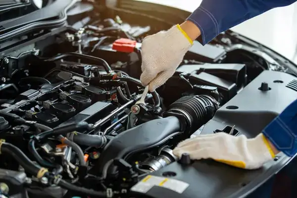 Automotriz y Repuestos – catálogo técnico