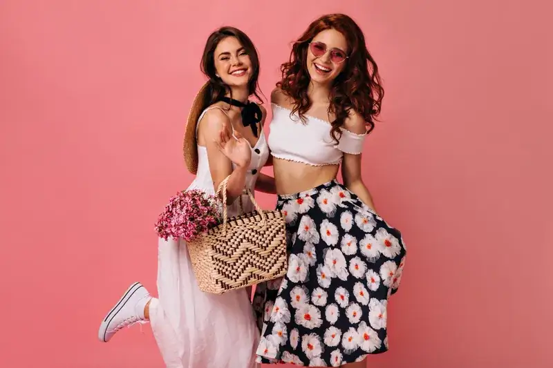 Moda y Vestuario – tienda de ropa omnicanal