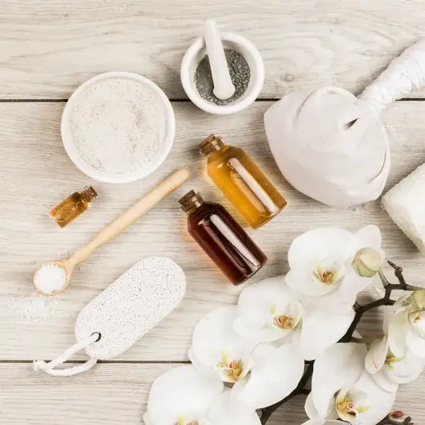 Salud y Belleza – retail profesional