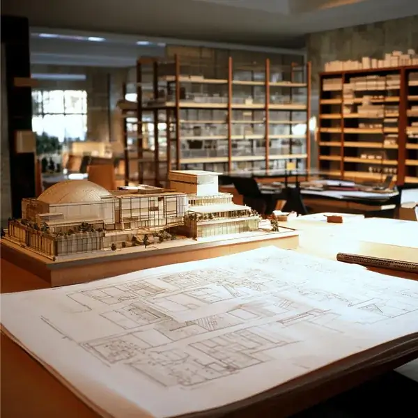 Arquitectura
