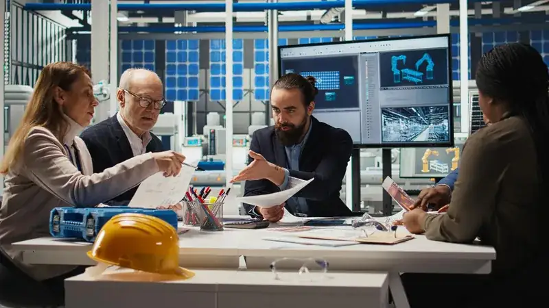 Ingeniería
