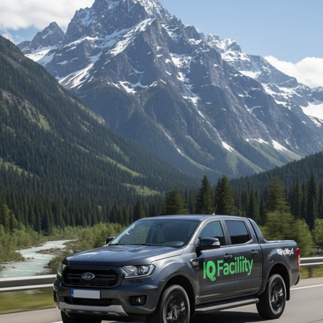 Renovación de Marca y Estrategia Digital para consultora contable Ulloa y Cia