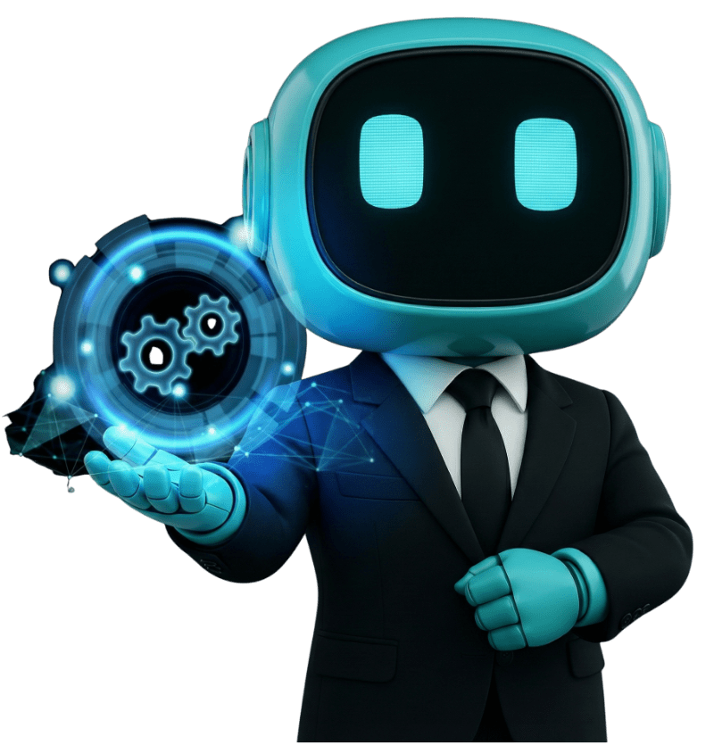 Equipo de Boosted Agencia de Diseño y Automatización planificando un ecosistema digital