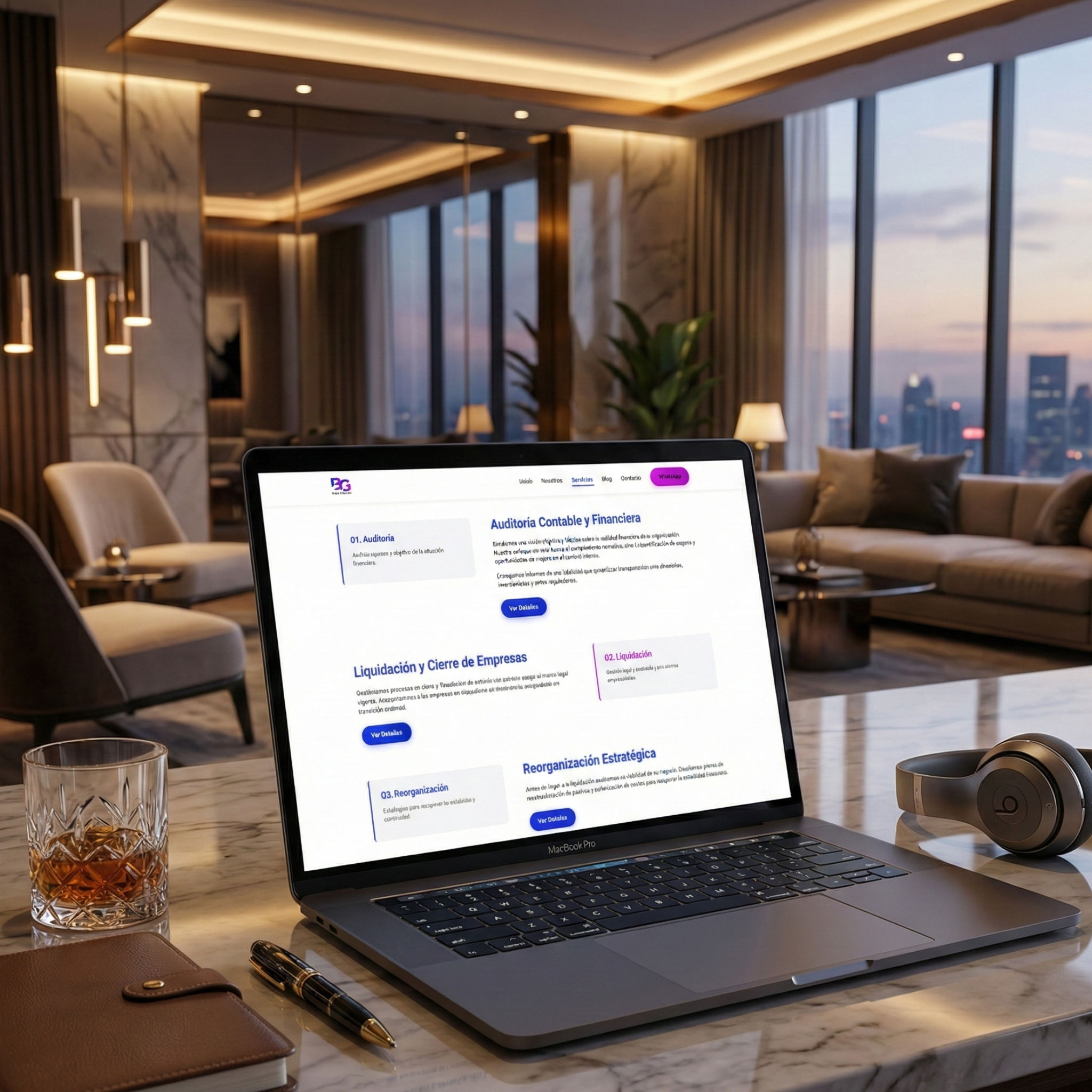 Tienda Online y Branding para Sex Shop Kitty Zone