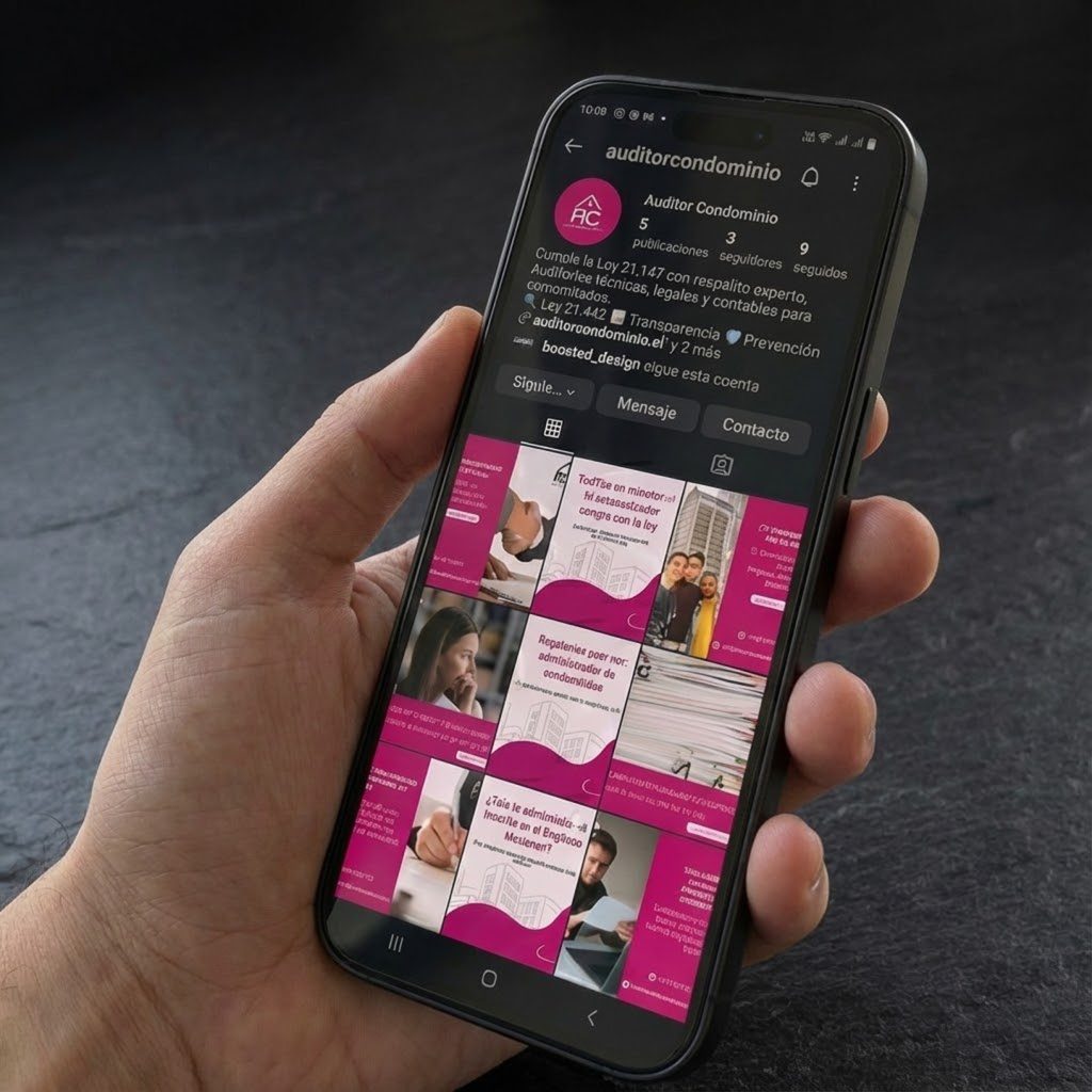 Estrategia de Redes Sociales y marketing de contenidos B2B para ingeniería ELD