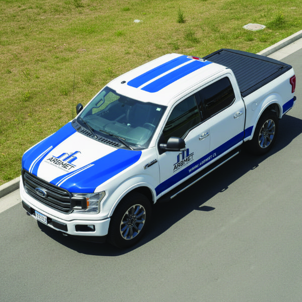 Creación de Marca y Diseño Web integral para Auditor Condominio