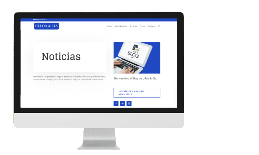 Estrategia de Branding y Diseño Web B2B que proyecta autoridad y confianza técnica