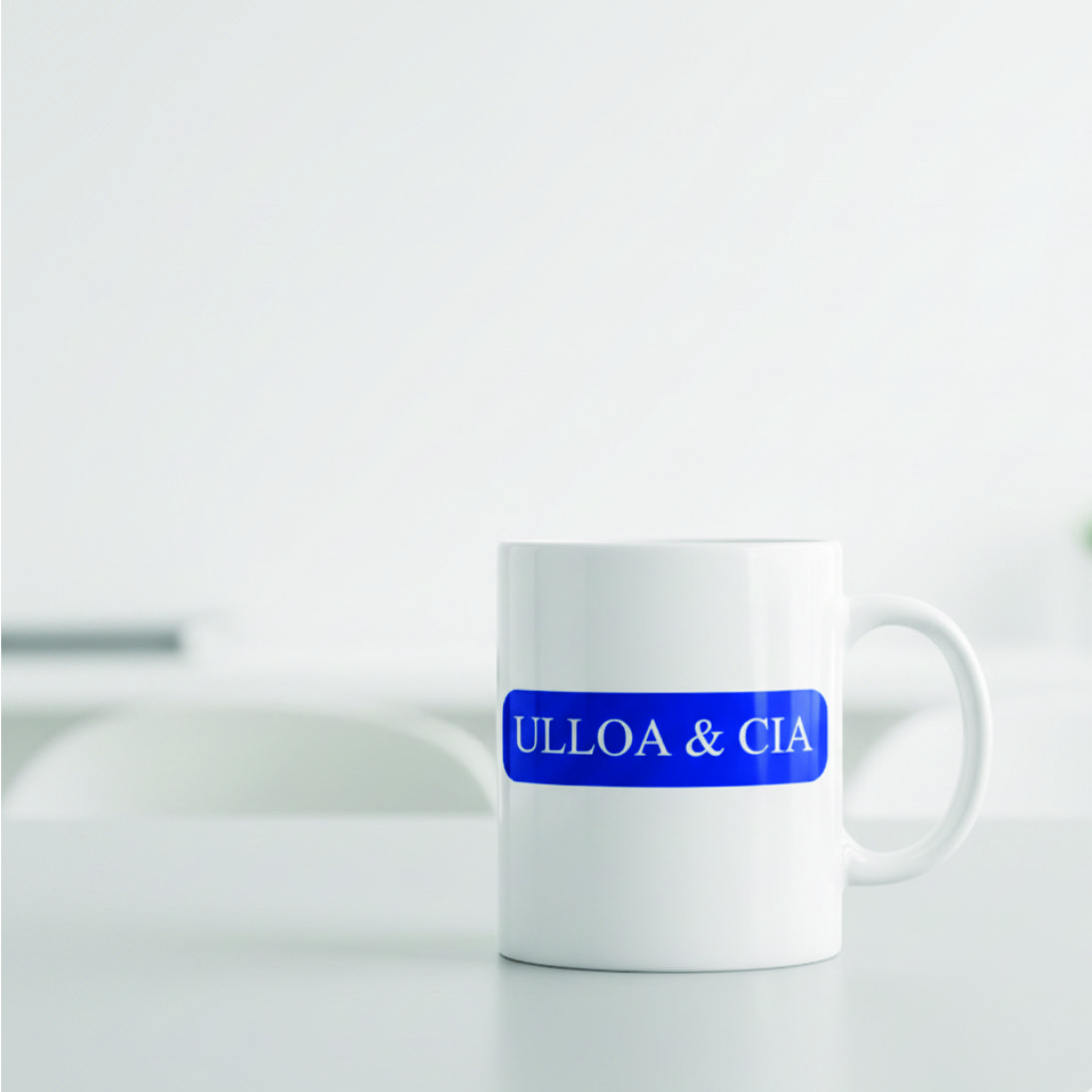 Renovación de Marca y Estrategia Digital para consultora contable Ulloa y Cia
