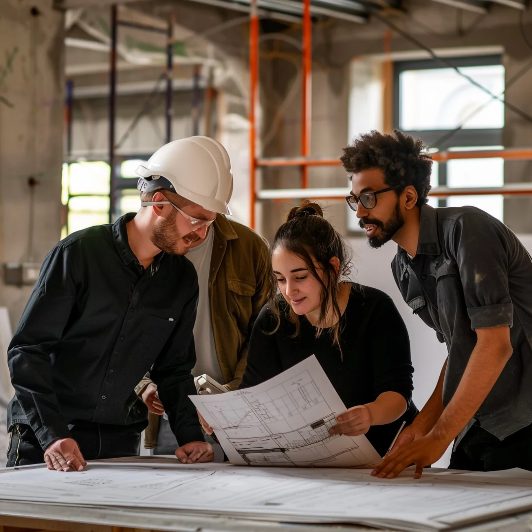 Gestiona tu consultora de ingeniería con proyectos rentables y clientes informados en cada etapa. Enfoca a tu equipo en la calidad técnica mientras proyectas una presencia profesional que atrae nuevas licitaciones. Un portafolio de proyectos visible y bien estructurado genera la confianza necesaria para ganar contratos y consolidar tu autoridad en el sector especializado.