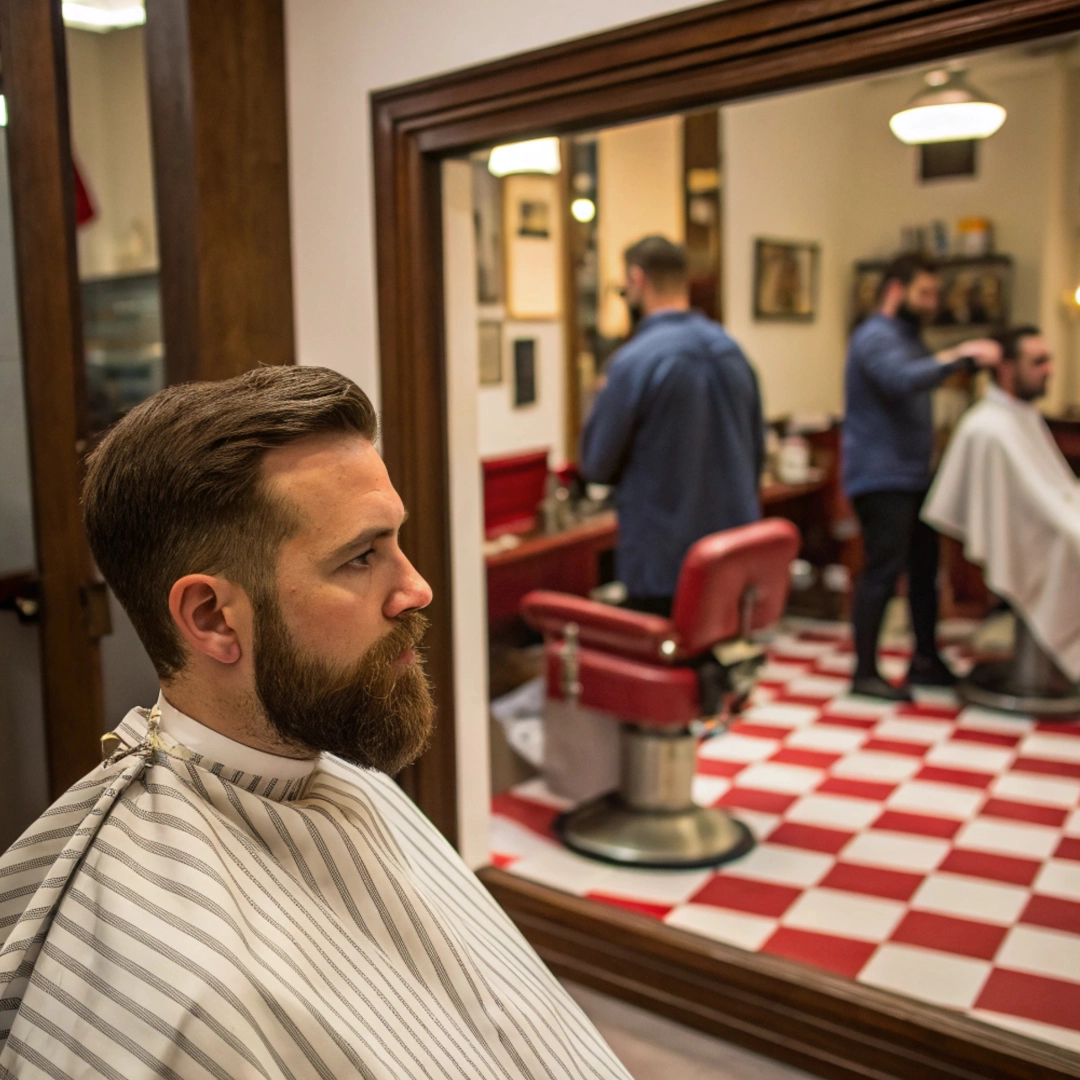 Moderniza tu barbería de autor con una agenda optimizada y el asistente Charlie 24/7. Potencia tu branding urbano mediante Instagram de alto impacto (fades y barbas), videos impactantes y SEO local. Al diferenciarte como especialista frente a peluquerías genéricas, construyes una comunidad fiel y una operación profesional que garantiza distinción visual y recurrencia mensual.